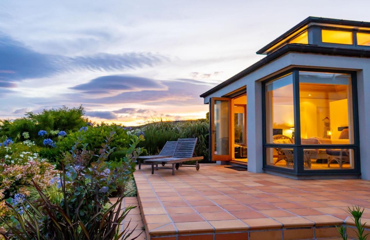 Lake Vista Lodge Taupo Exterior foto