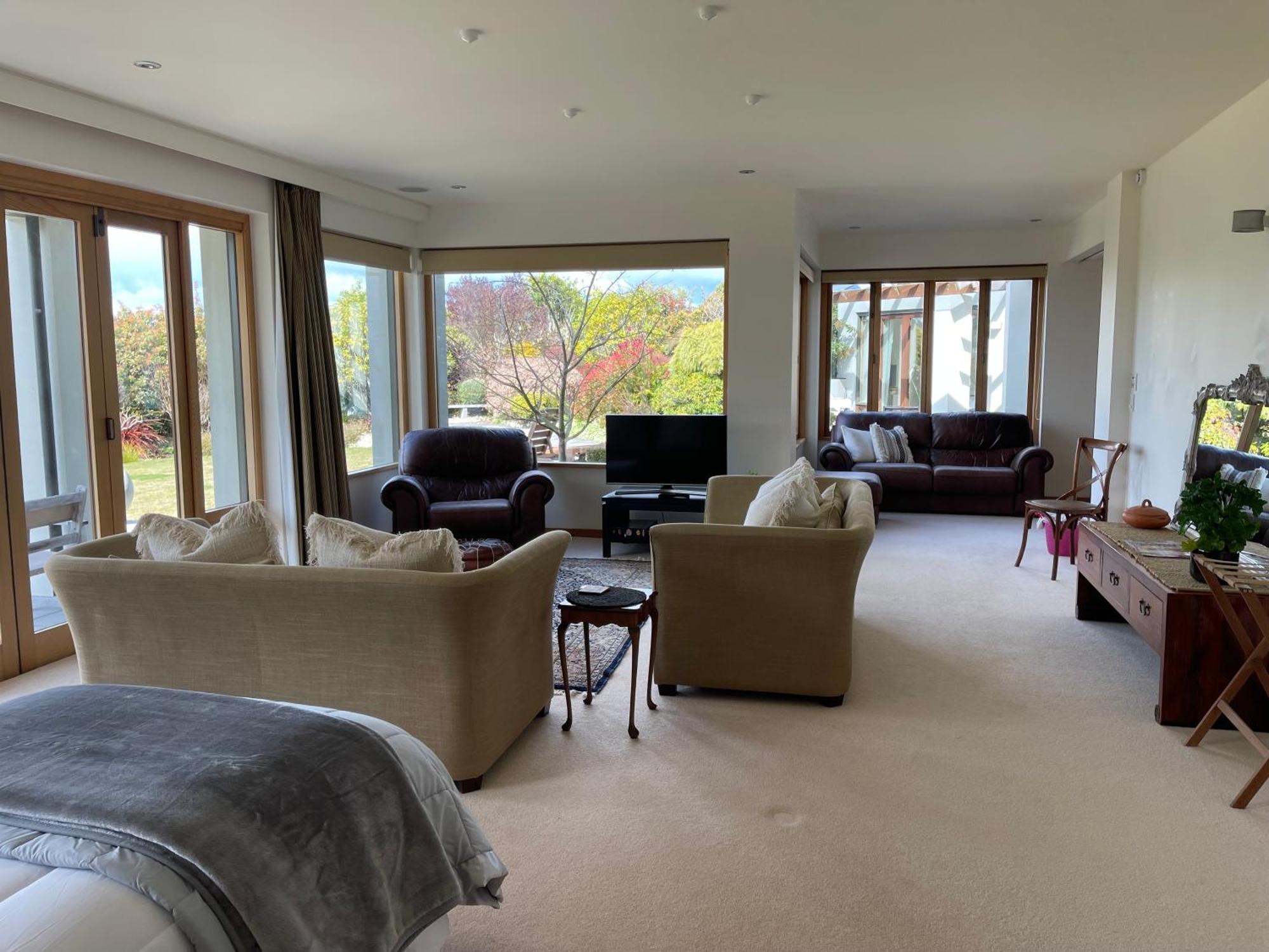 Lake Vista Lodge Taupo Exterior foto
